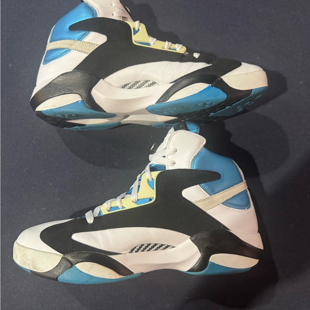 Reebok Shaq 2013